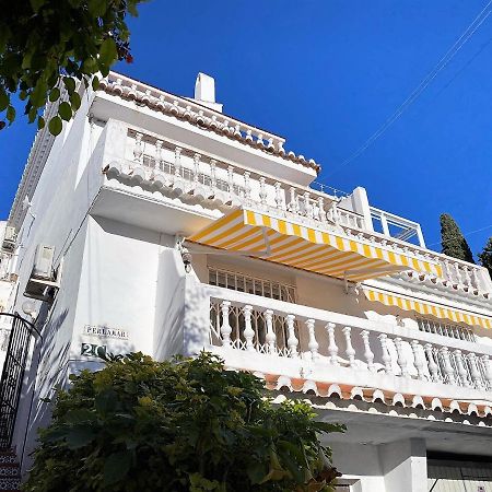 Apartamento Perlamar Burriana Casasol Нерха Екстер'єр фото