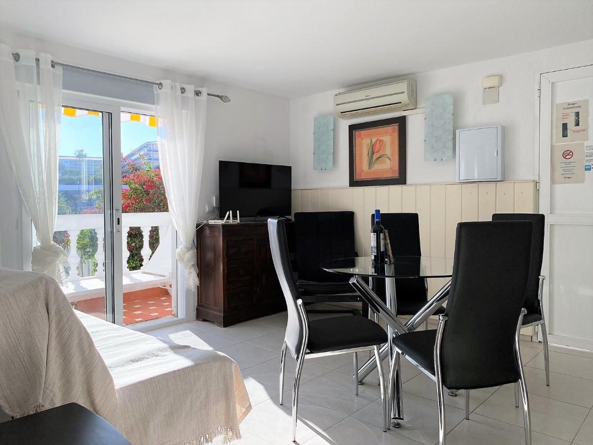 Apartamento Perlamar Burriana Casasol Нерха Екстер'єр фото