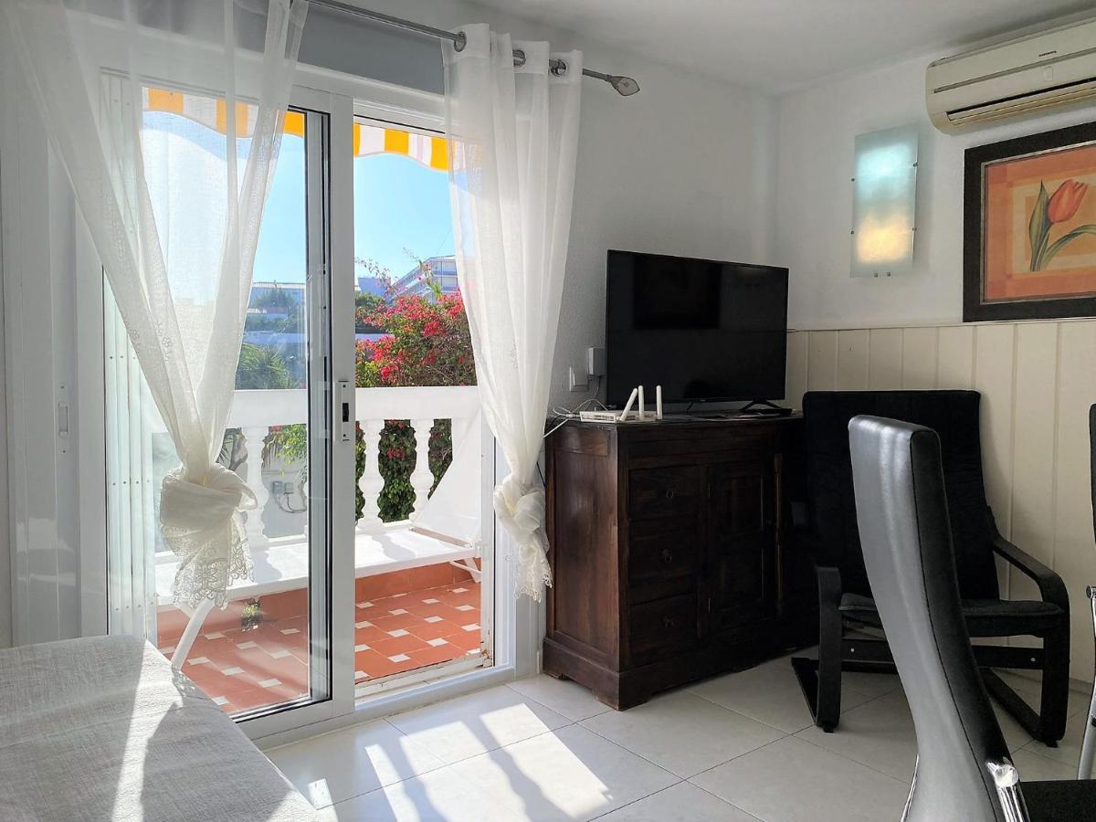 Apartamento Perlamar Burriana Casasol Нерха Екстер'єр фото