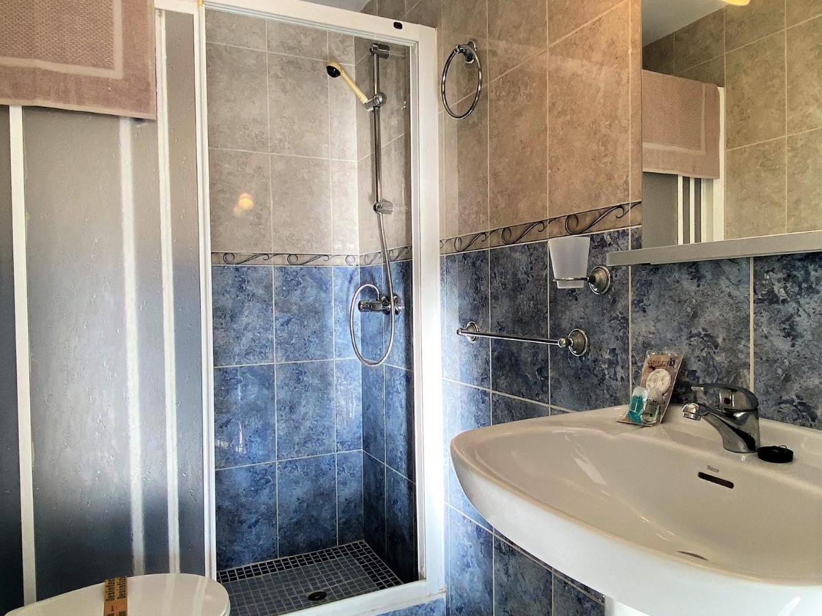 Apartamento Perlamar Burriana Casasol Нерха Екстер'єр фото